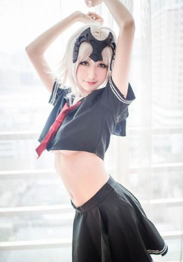 刻晴大战史莱姆