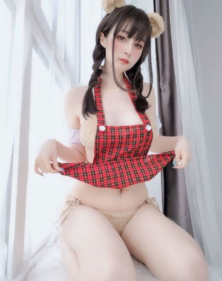 认真和我恋爱